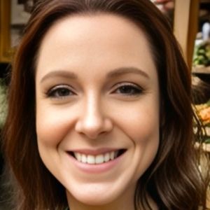 Meet your Posher, Kellie